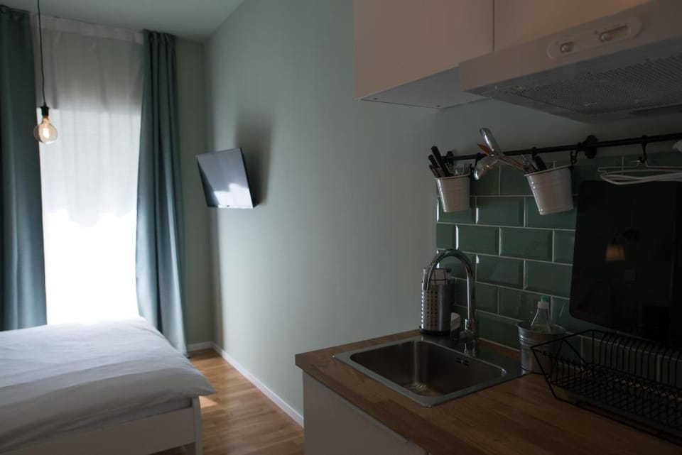 SMILE&LOVE REPUBLIC ZAGREB CENTER Apartment in City of Zagreb