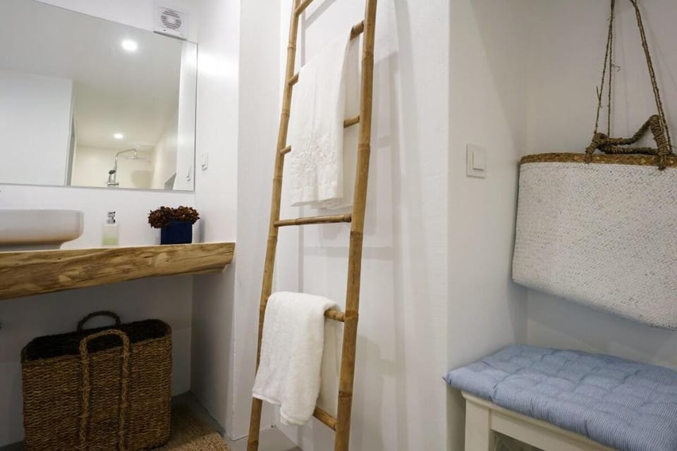 Casa da Avó Pam Vacation rental in Setubal District