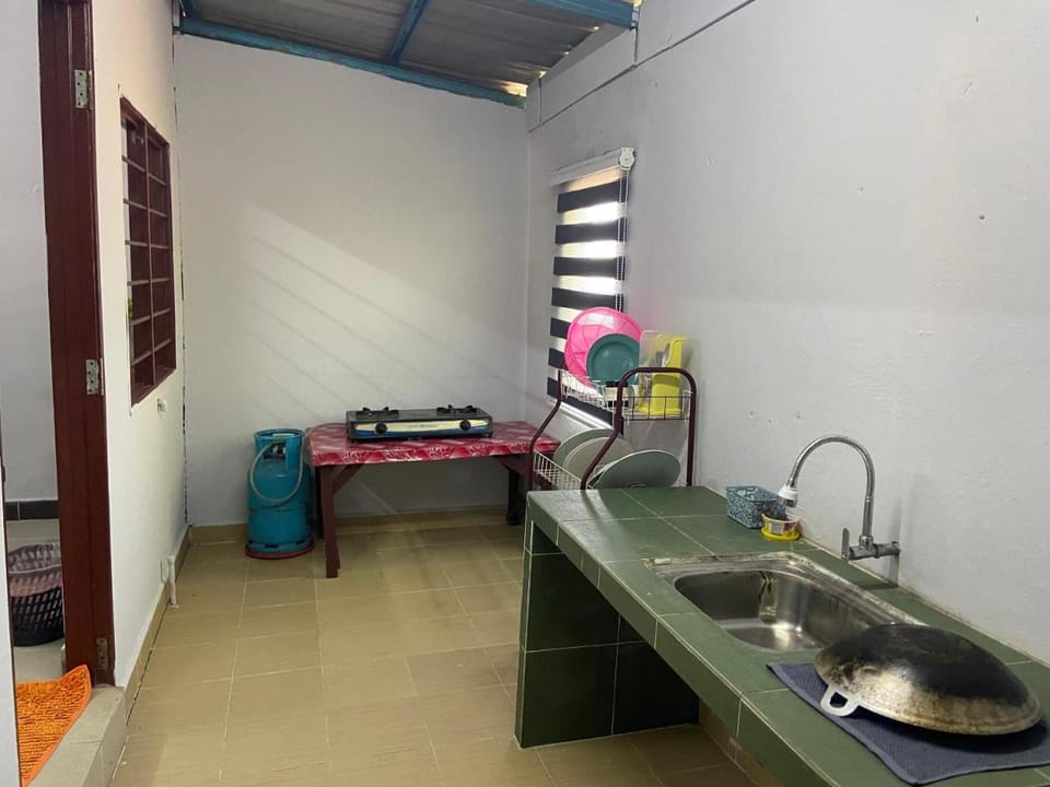 Jasmine Guesthouse Near Padang Besar Train Station Vacation rental in Malaysia