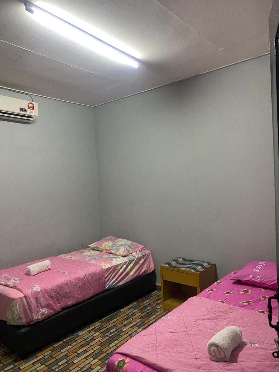 Jasmine Guesthouse Near Padang Besar Train Station Vacation rental in Malaysia