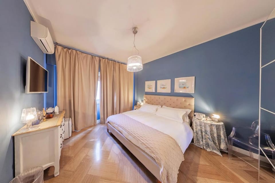 Maison de Famille Bed and Breakfast in Palermo