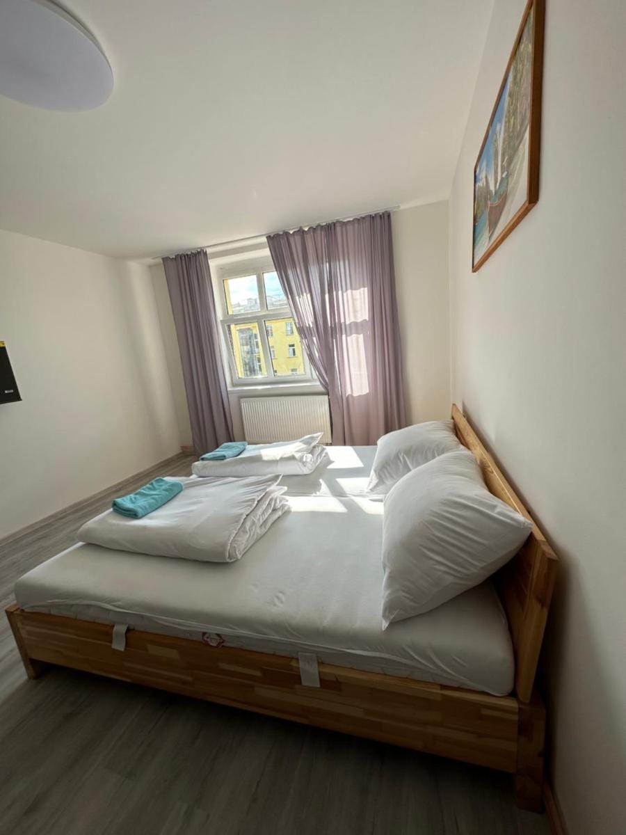 KK Apartments Apartment in Prague