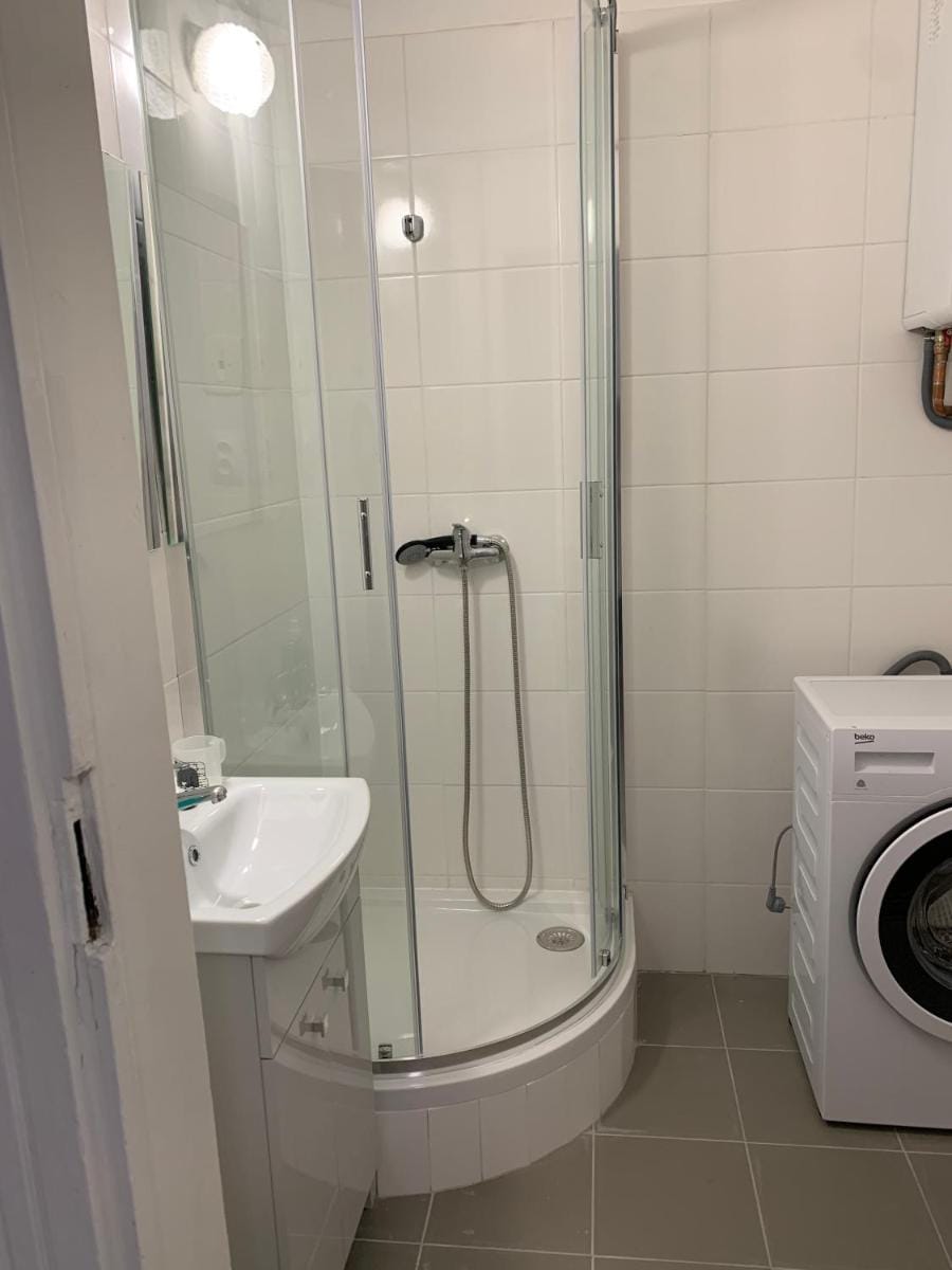 KK Apartments Apartment in Prague