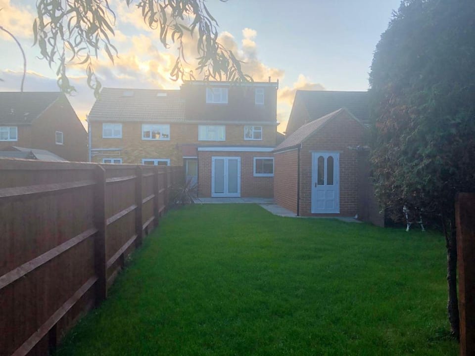 South Avenue B&B Bed and Breakfast in South Oxfordshire District