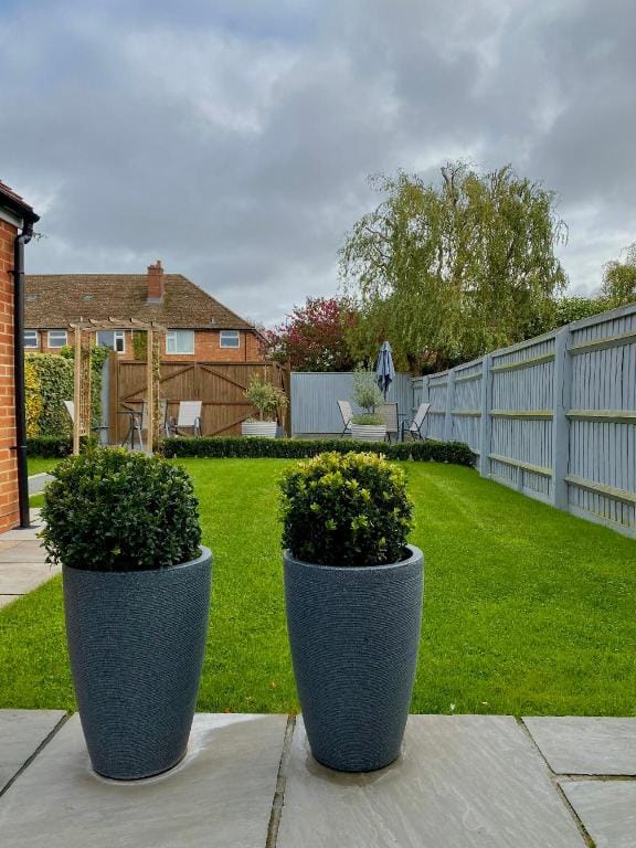 South Avenue B&B Bed and Breakfast in South Oxfordshire District