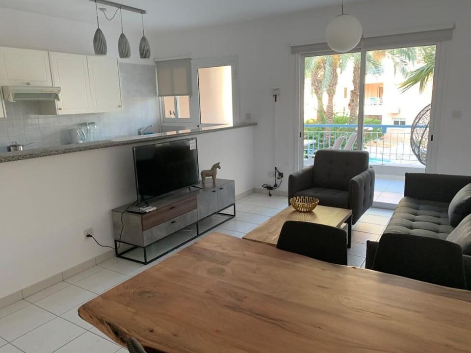 Iris Village Block 12-105 Apartment in Yeroskipou