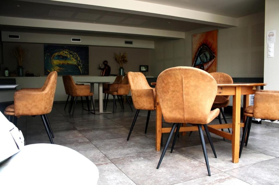 L'Inattendu Hotel in Occitanie