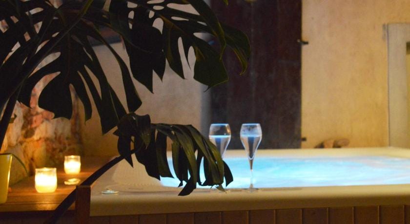 L'Inattendu Hotel in Occitanie