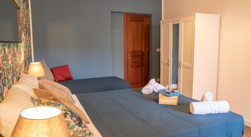 Casa Ballarò Vacation rental in Palermo