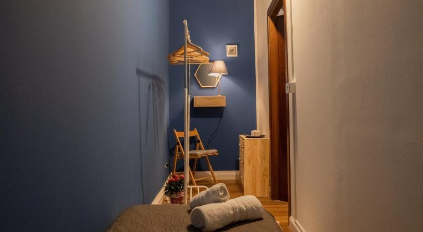 Casa Ballarò Vacation rental in Palermo