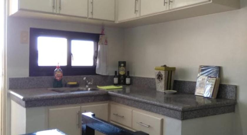 V.F. Riton Apartelle Apartment in Cordillera Administrative Region