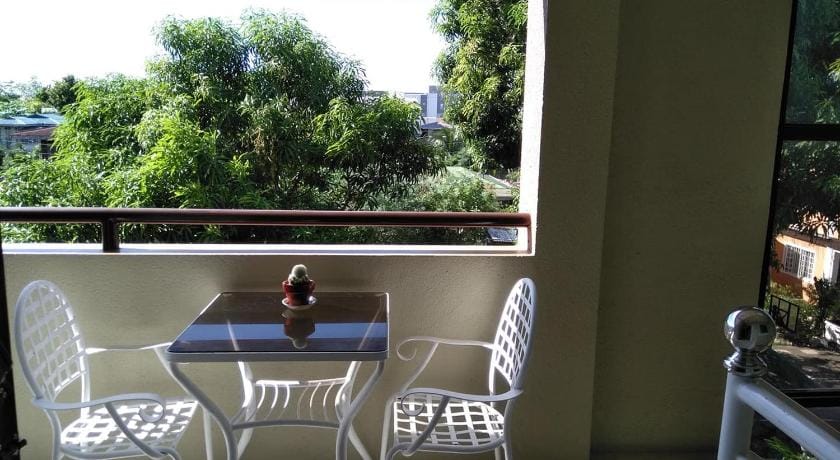 V.F. Riton Apartelle Apartment in Cordillera Administrative Region
