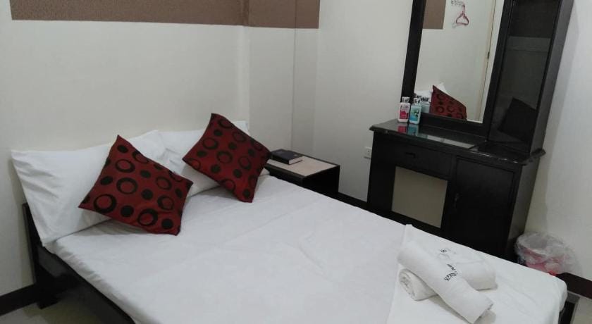 V.F. Riton Apartelle Apartment in Cordillera Administrative Region
