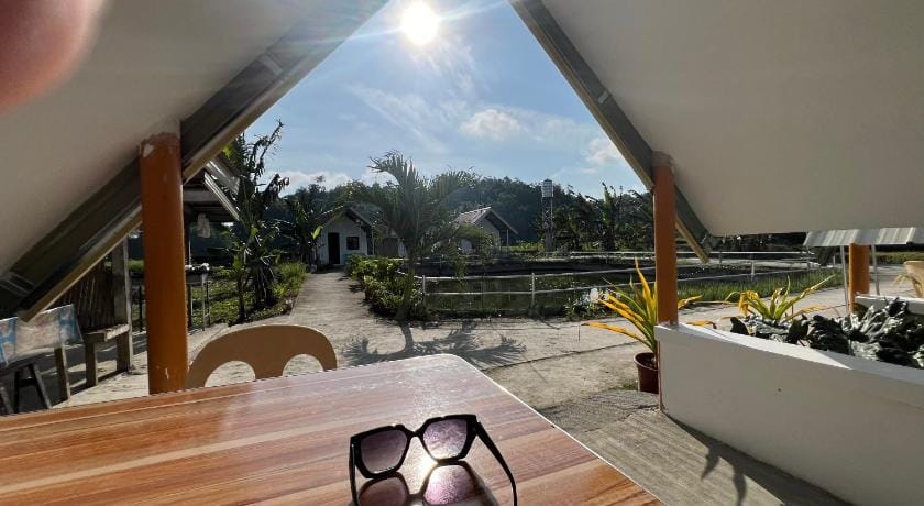 Jazz Ferme Inn Batuan Bohol Apartment in Central Visayas