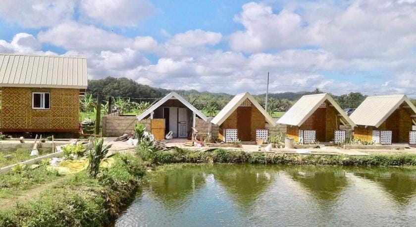 Jazz Ferme Inn Batuan Bohol Apartment in Central Visayas