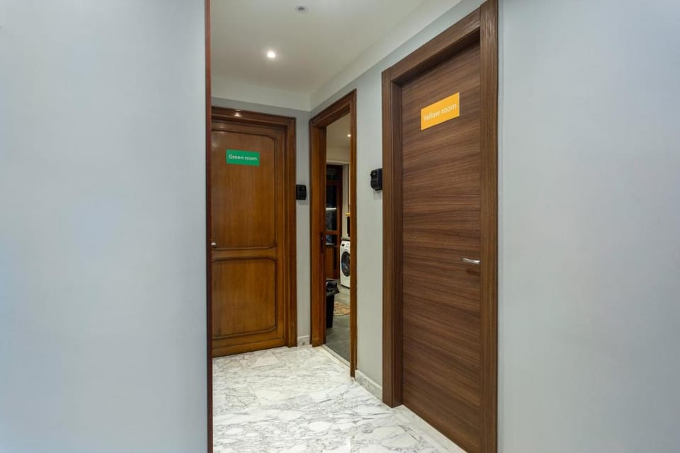 AR ROOMS ROME Bed and Breakfast in Rome