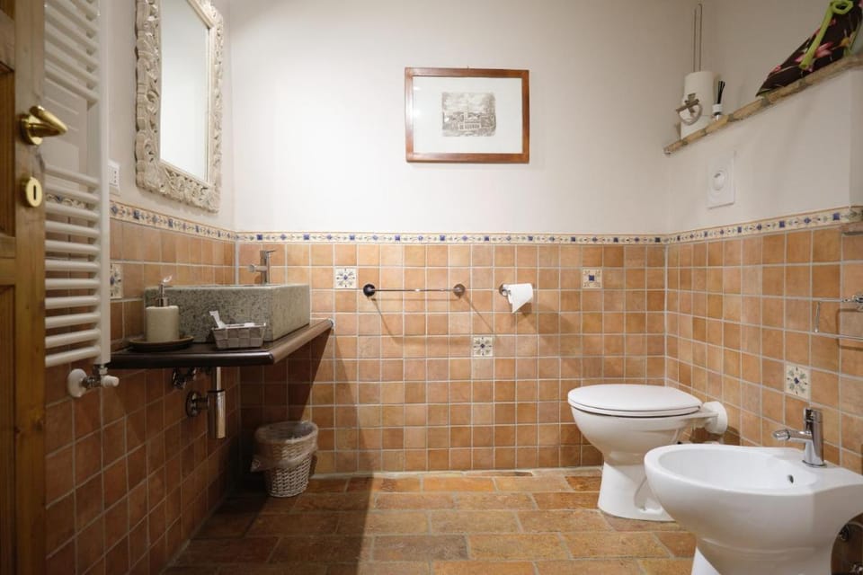 Palazzo Mazzini Bed and Breakfast in Umbria