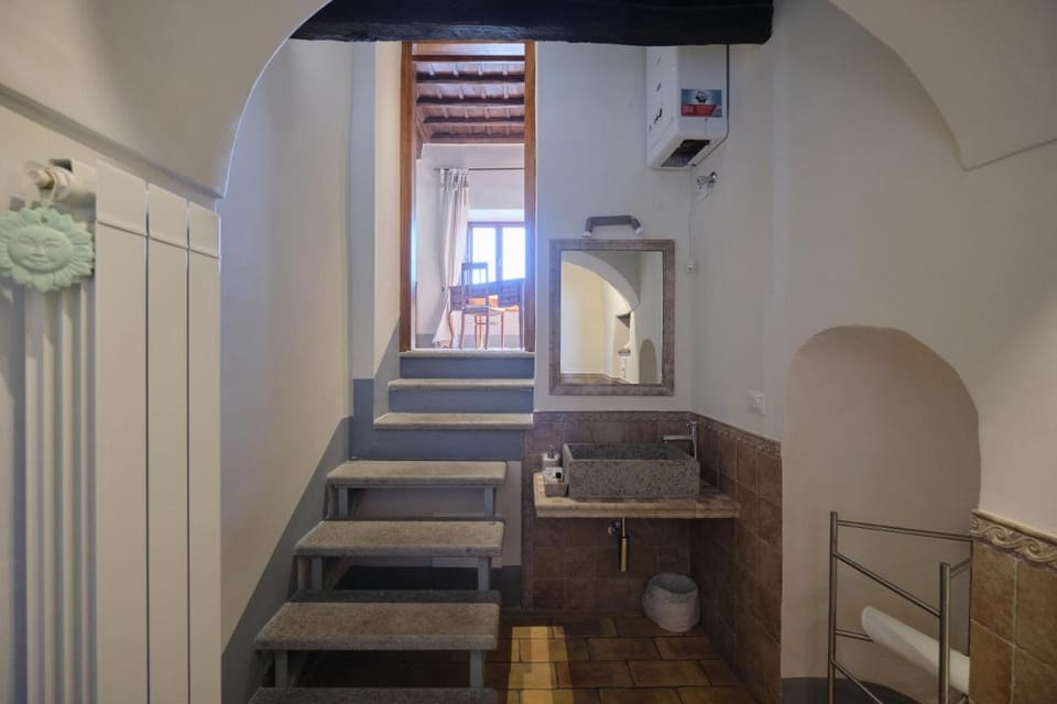 Palazzo Mazzini Bed and Breakfast in Umbria
