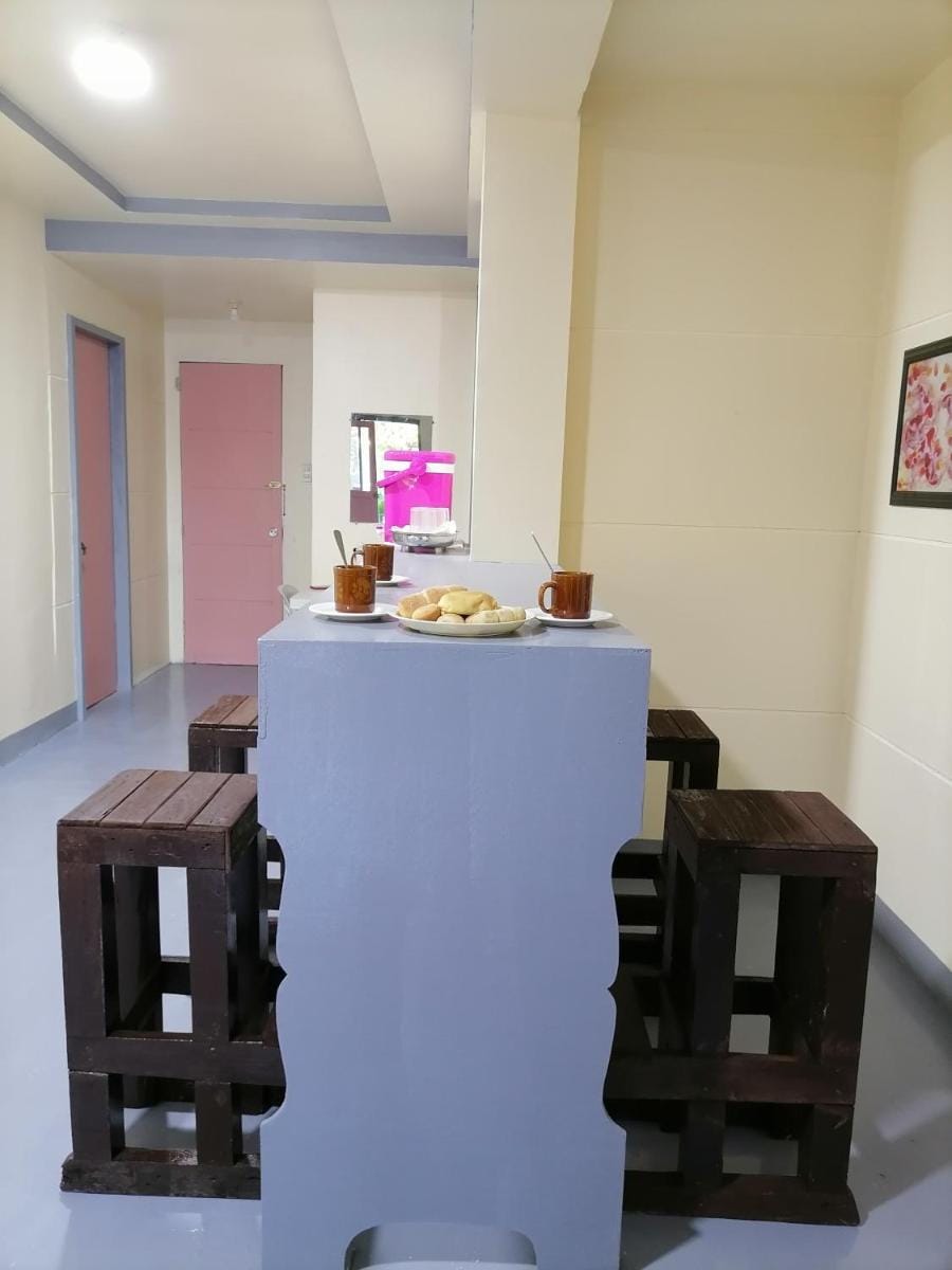 Daltans Home Stay Siargao Vacation rental in General Luna