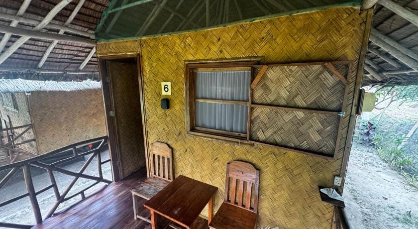 Back Trippers Inn Inn in San Vicente
