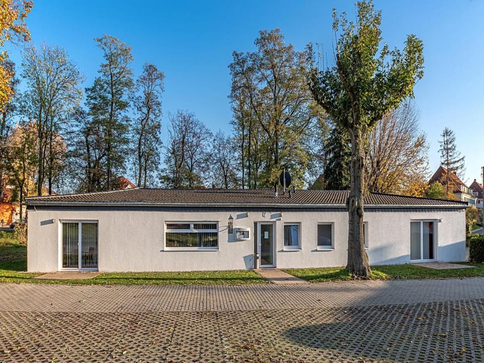 Pension zum Bergmann Bed and Breakfast in Saxony