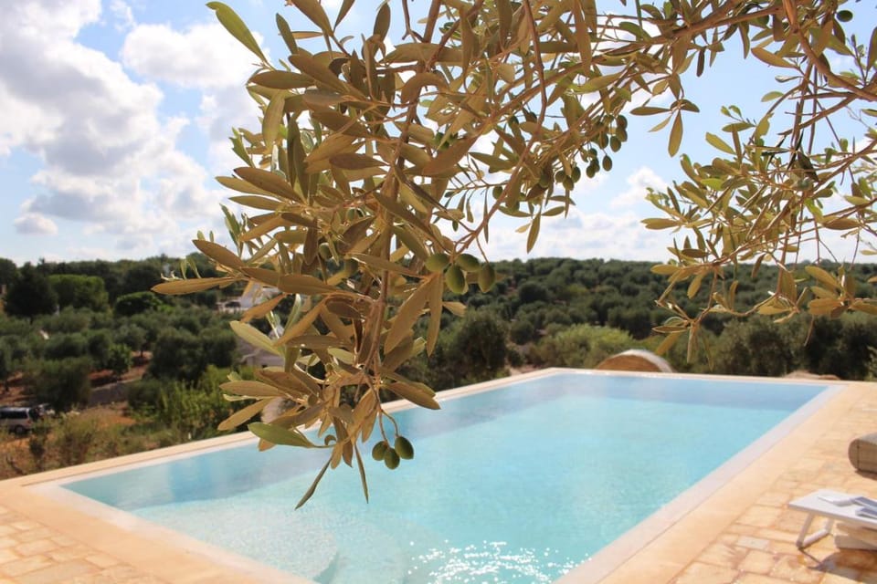 FEUDI MANDOLIVO Bed and Breakfast in Province of Taranto