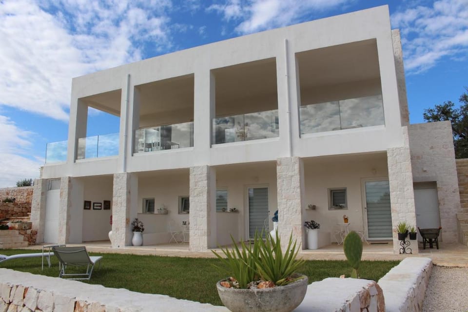 FEUDI MANDOLIVO Bed and Breakfast in Province of Taranto