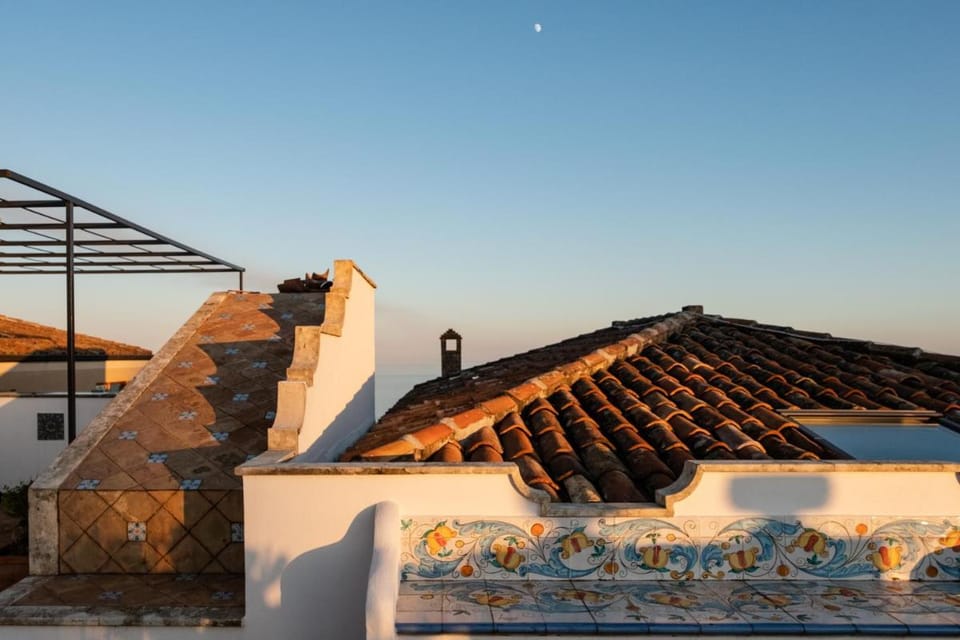 Raciti Palace Apartment in Acireale