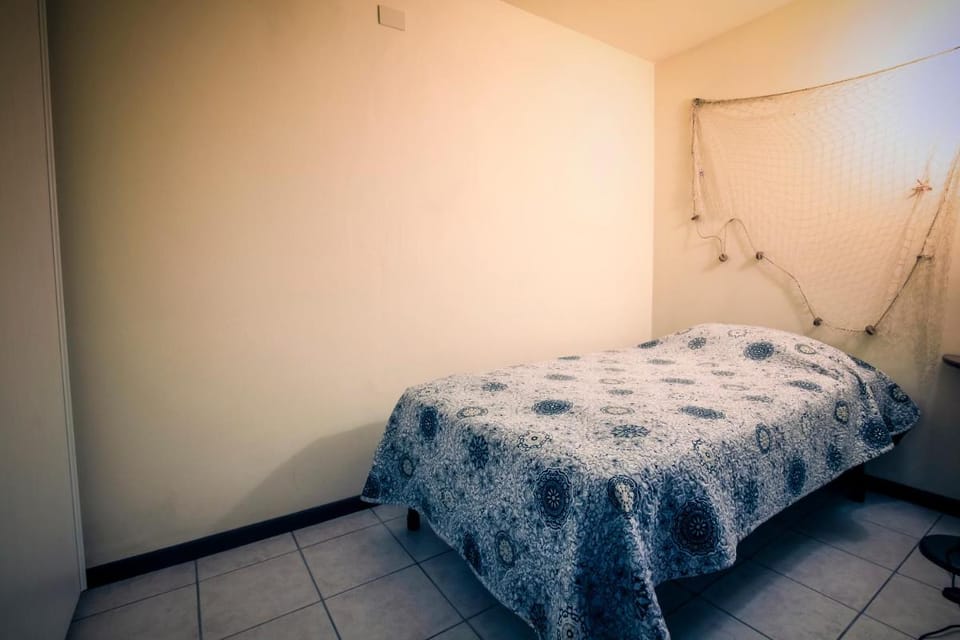 Colombare Suite - Italian Homing Apartment in Sirmione