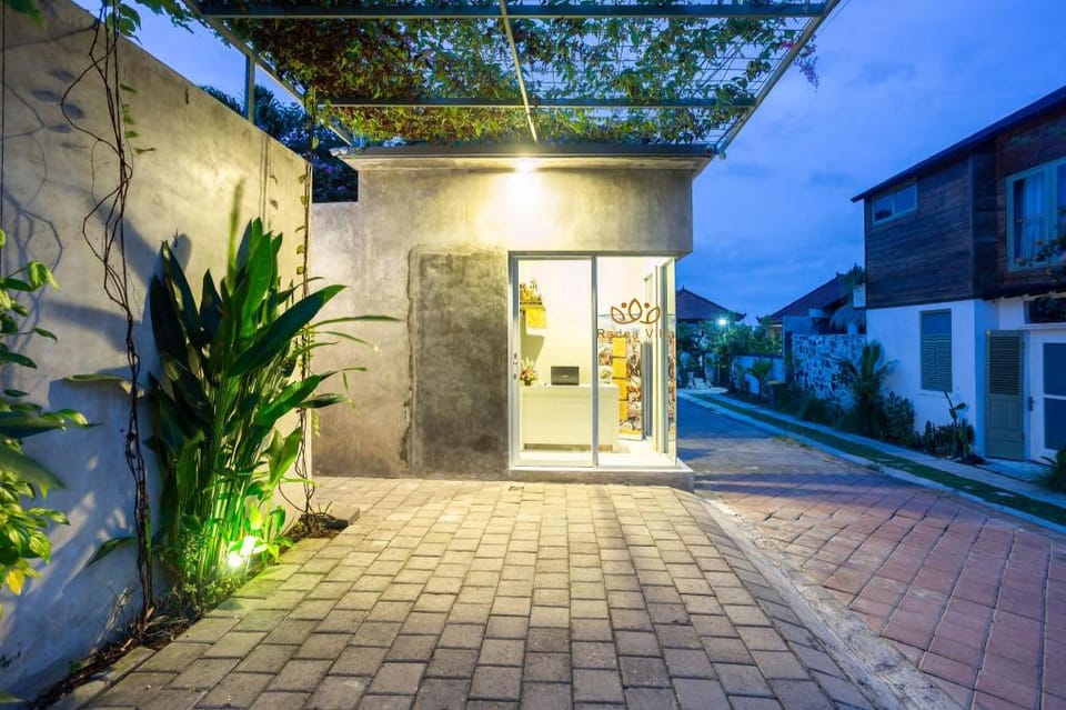 Radea Villa Villa in North Kuta
