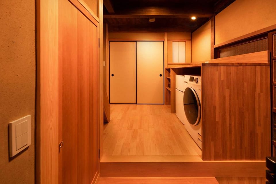 Kanade Matsubaragokomachi-Momijittei Apartment in Kyoto