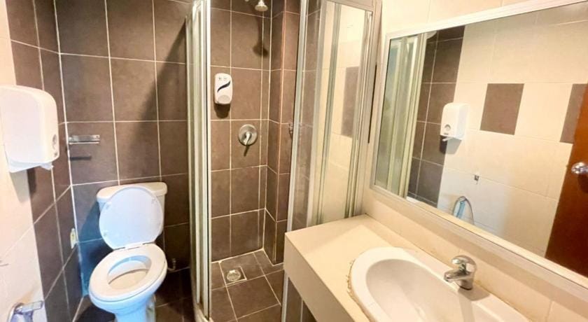 PLAY at Iris Resort Tanah Rata Vacation rental in Tanah Rata