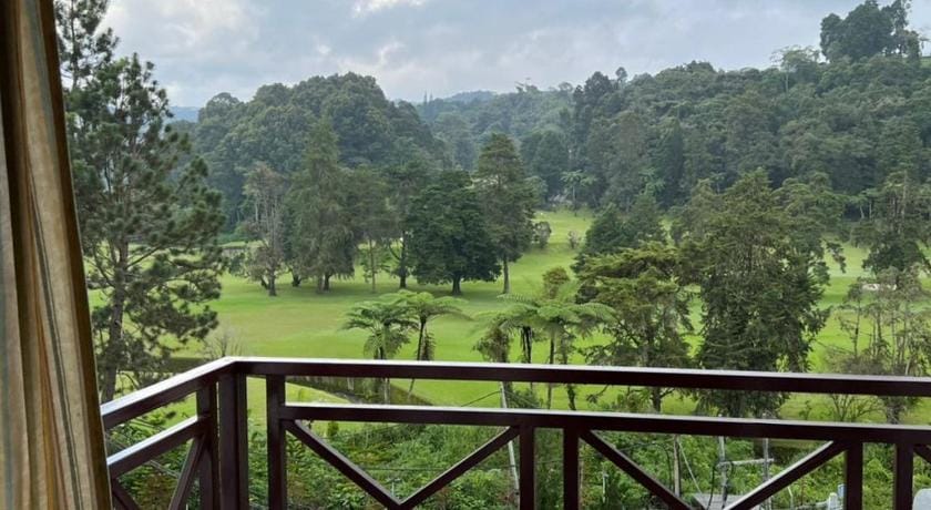 PLAY at Iris Resort Tanah Rata Vacation rental in Tanah Rata