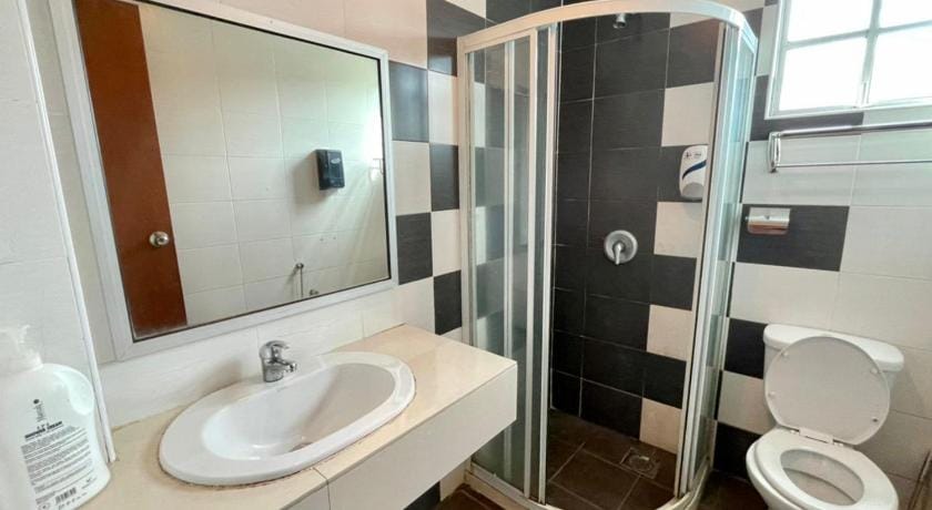 PLAY at Iris Resort Tanah Rata Vacation rental in Tanah Rata