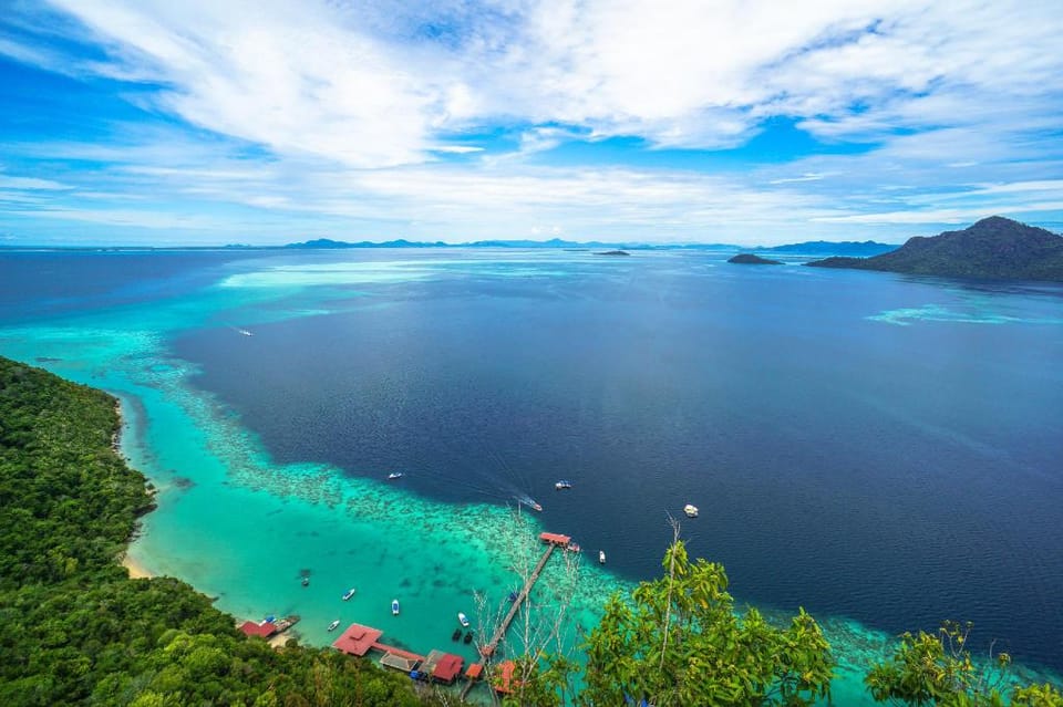 NEO PALY HOTEL Hotel in Sabah