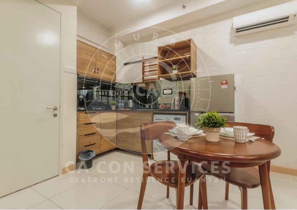 TimurBay Stunning By CA CON Apartment in Terengganu, Malaysia