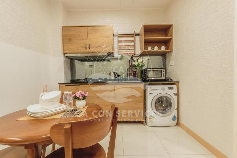 TimurBay Stunning By CA CON Apartment in Terengganu, Malaysia
