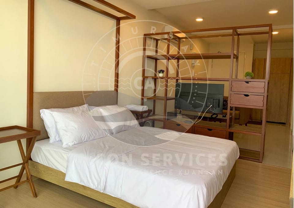 TimurBay Stunning By CA CON Apartment in Terengganu, Malaysia