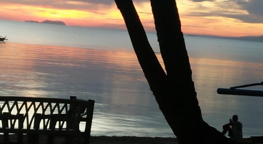 Lapyahan Guest House Bed and Breakfast in Siquijor