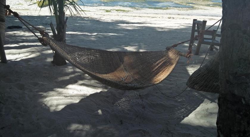 Lapyahan Guest House Bed and Breakfast in Siquijor