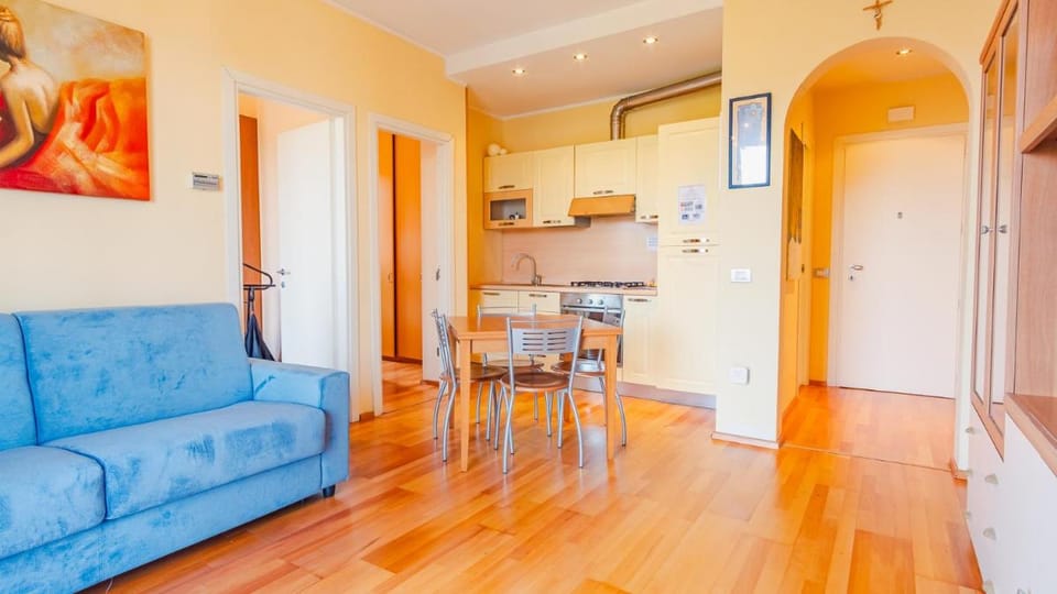 La Bella Colombare - Italian Homing Apartment in Sirmione