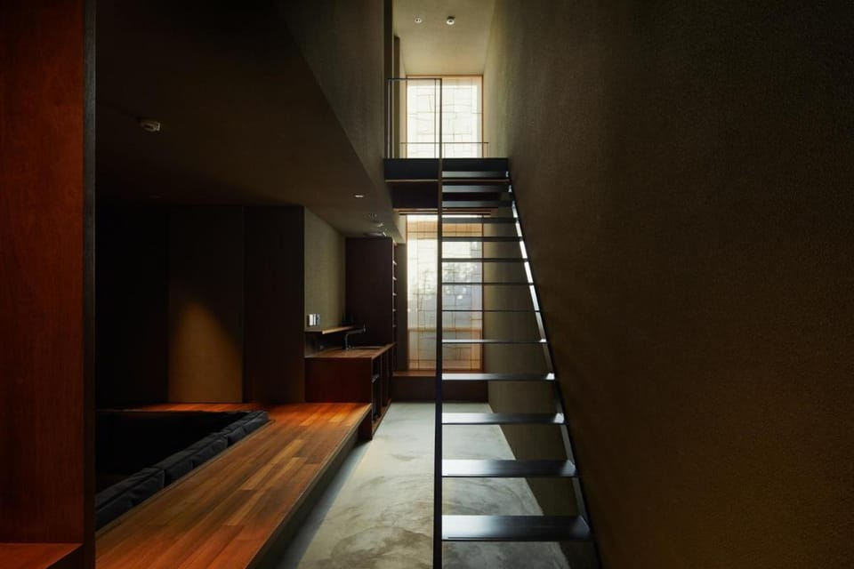 Rakuten STAY KYOMACHIYA Kyoto Shichijo-Omiya Vacation rental in Kyoto