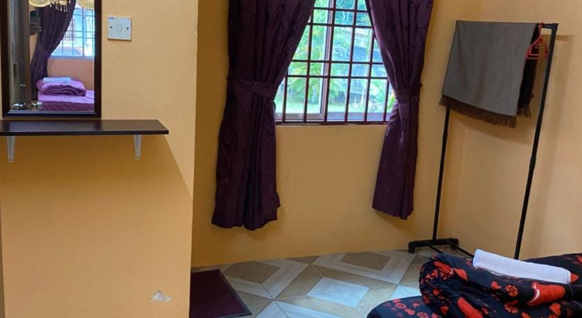 PJM HILL VIEW HOMESTAY Vacation rental in Ipoh