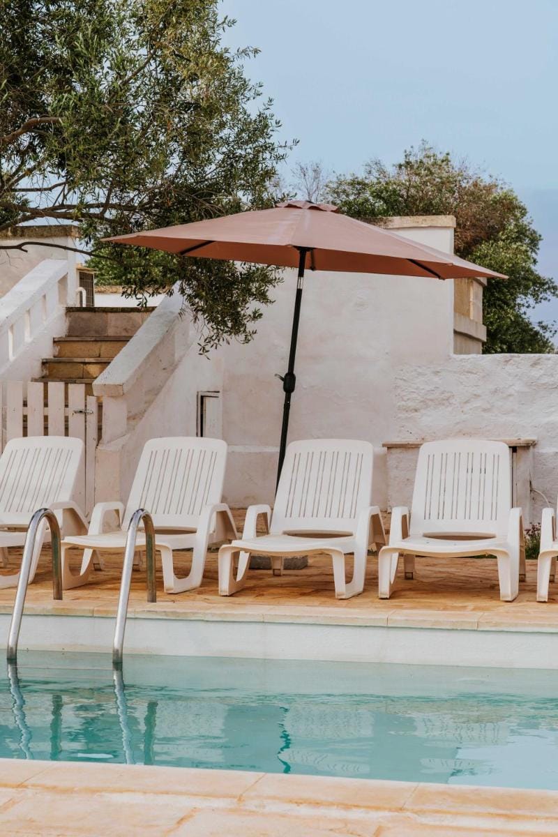 Masseria della Piana Bed and Breakfast in Province of Taranto