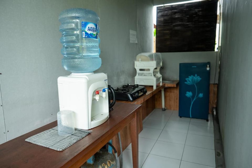 Dream Breeze Village Uluwatu Bed and Breakfast in Bali