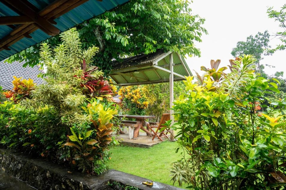 Dream Breeze Village Uluwatu Bed and Breakfast in Bali