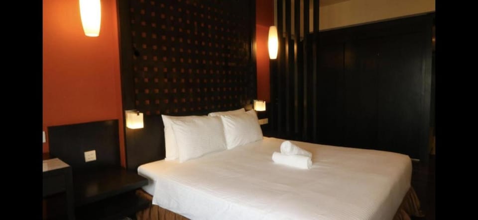 Resort Suites by Landmark at Bandar Sunway Sunway Lagoon Apartment in Subang Jaya