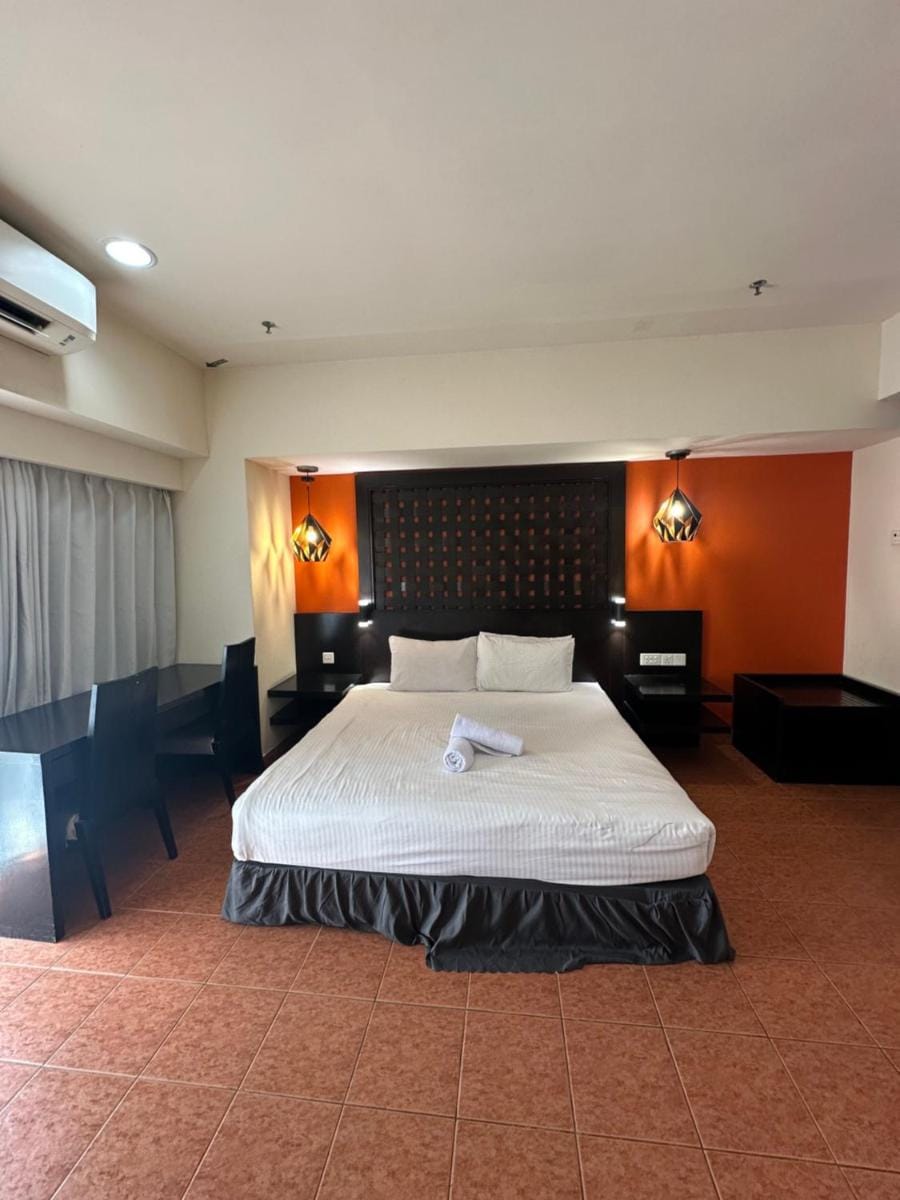 Resort Suites by Landmark at Bandar Sunway Sunway Lagoon Apartment in Subang Jaya