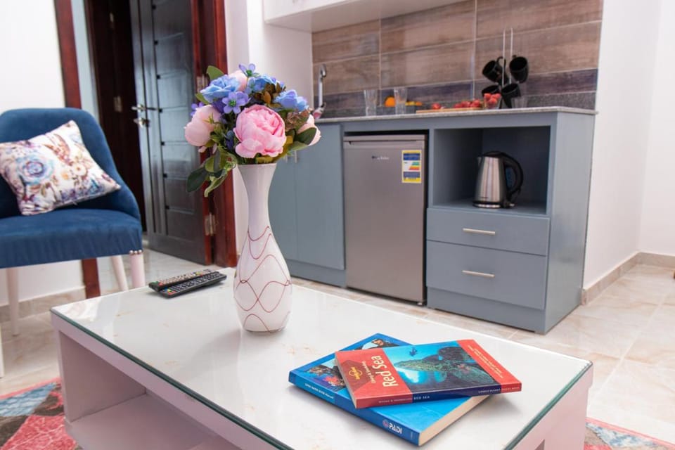 Swiss Royal DAHAB Apartment in South Sinai Governorate