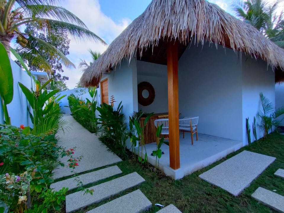 Kalea Villas Villa in Pujut